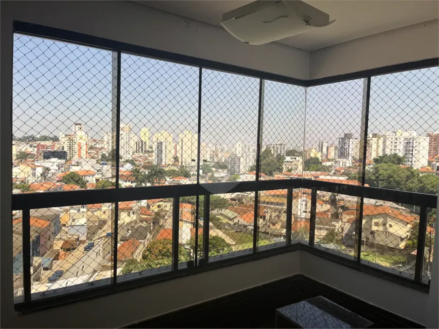 Foto 1 de Apartamento com 3 Quartos à venda, 90m² em Tucuruvi, São Paulo