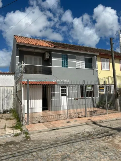 Foto 1 de Casa com 3 Quartos à venda, 187m² em Três Vendas, Pelotas