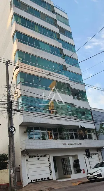 Foto 1 de Apartamento com 3 Quartos à venda, 121m² em Centro, Passo Fundo