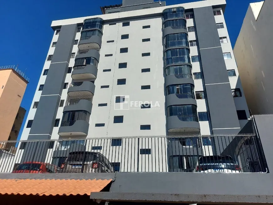 Foto 1 de Apartamento com 2 Quartos à venda, 74m² em Taguatinga Centro, Taguatinga