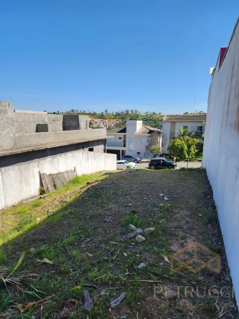 Foto 1 de Lote/Terreno à venda, 30m² em Roncáglia, Valinhos