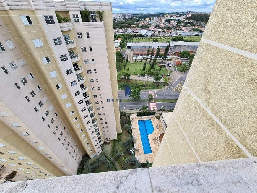 Foto 1 de Apartamento com 3 Quartos à venda, 139m² em Jardim Goncalves, Sorocaba