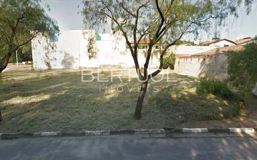 Foto 1 de Lote/Terreno à venda, 325m² em Jardim Niero, Louveira