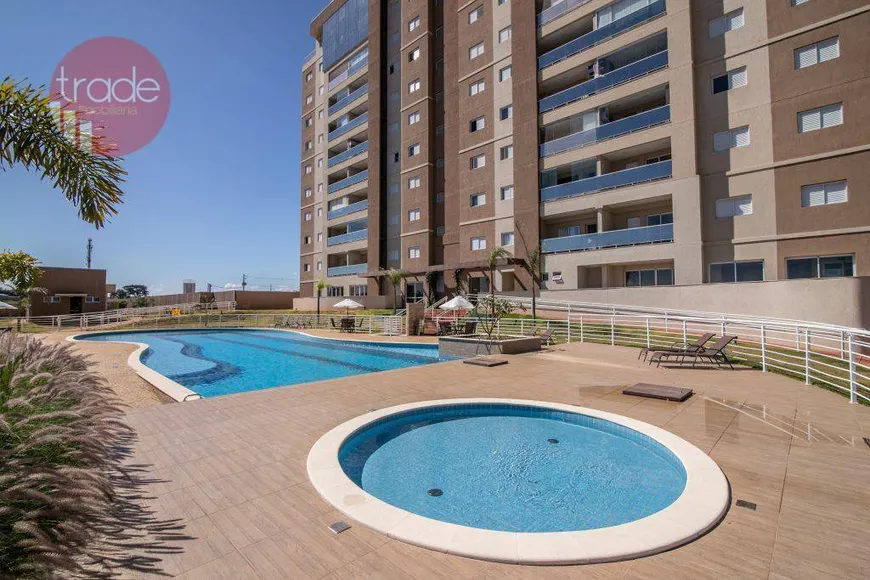 Foto 1 de Apartamento com 3 Quartos à venda, 146m² em Bonfim Paulista, Ribeirão Preto
