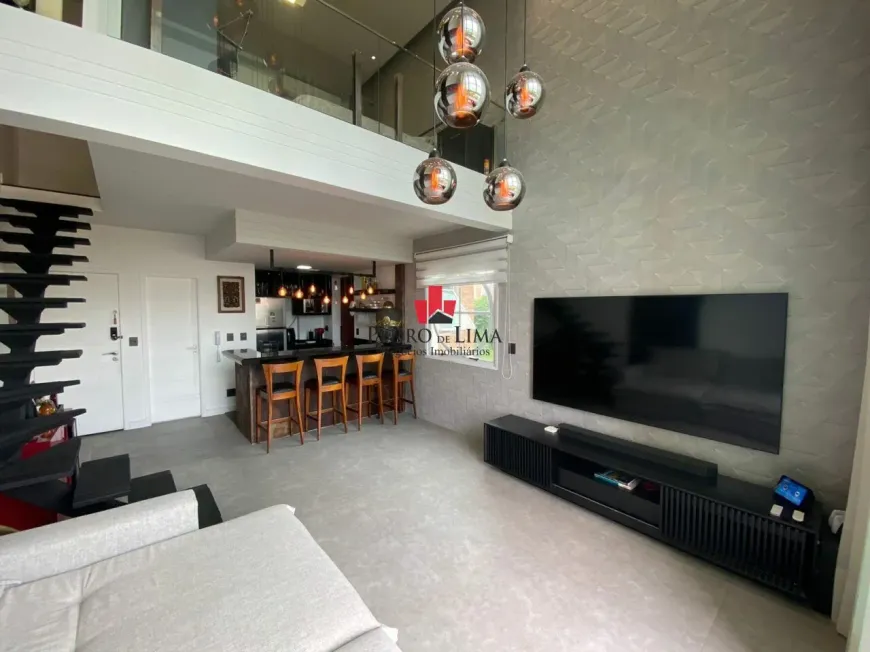 Foto 1 de Apartamento com 1 Quarto à venda, 82m² em Jardim Anália Franco, São Paulo