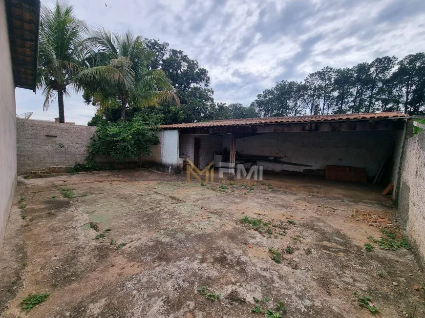 Foto 1 de Casa com 3 Quartos à venda, 120m² em Parque Ortolandia, Hortolândia