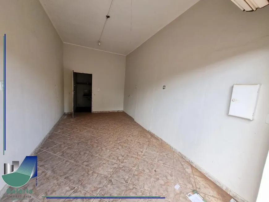 Foto 1 de Ponto Comercial para alugar, 25m² em VILA VIRGINIA, Ribeirão Preto