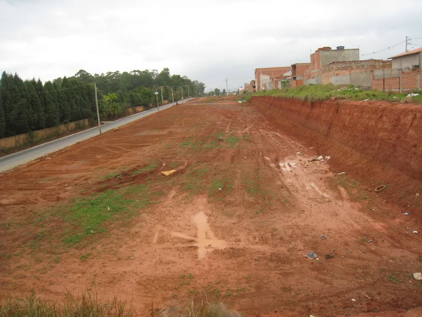 Foto 1 de Lote/Terreno à venda, 474m² em Eden, Sorocaba