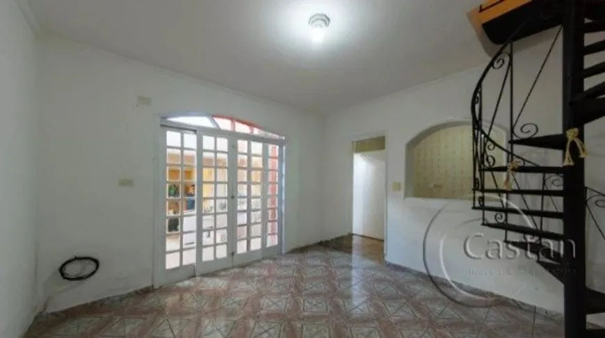 Foto 1 de Sobrado com 4 Quartos à venda, 200m² em Vila Alpina, São Paulo