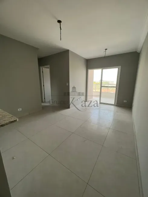 Foto 1 de Apartamento com 3 Quartos para alugar, 70m² em Jardim Califórnia, Jacareí