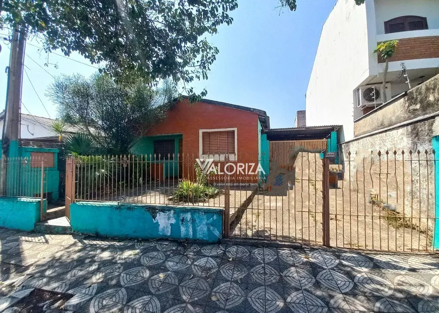 Foto 1 de Casa com 3 Quartos à venda, 95m² em Vila Barcelona, Sorocaba