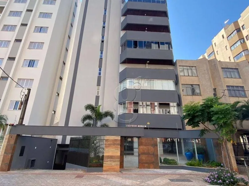 Foto 1 de Apartamento com 4 Quartos à venda, 194m² em Centro, Londrina