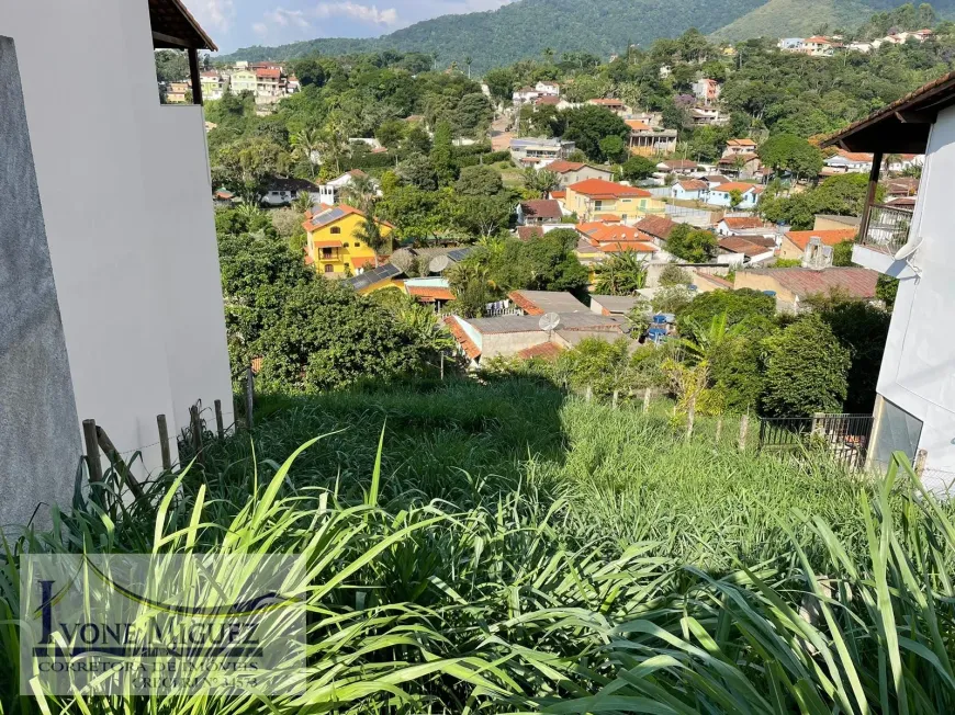 Foto 1 de Lote/Terreno à venda, 219m² em Centro, Miguel Pereira