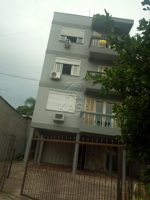 Foto 1 de Apartamento com 3 Quartos à venda, 96m² em Nossa Senhora das Graças, Canoas