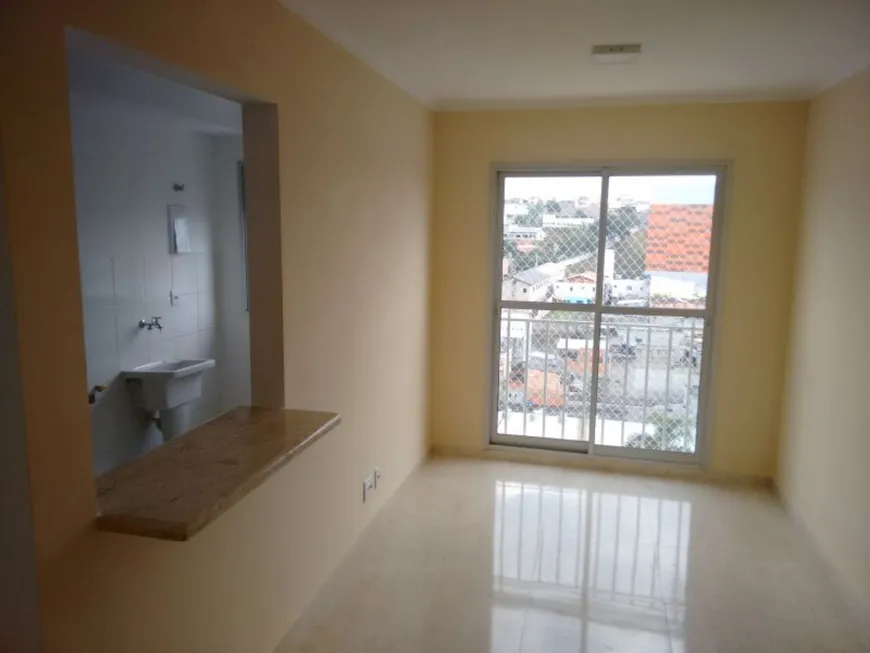 Foto 1 de Apartamento com 2 Quartos à venda, 84m² em Vila Silviânia, Carapicuíba
