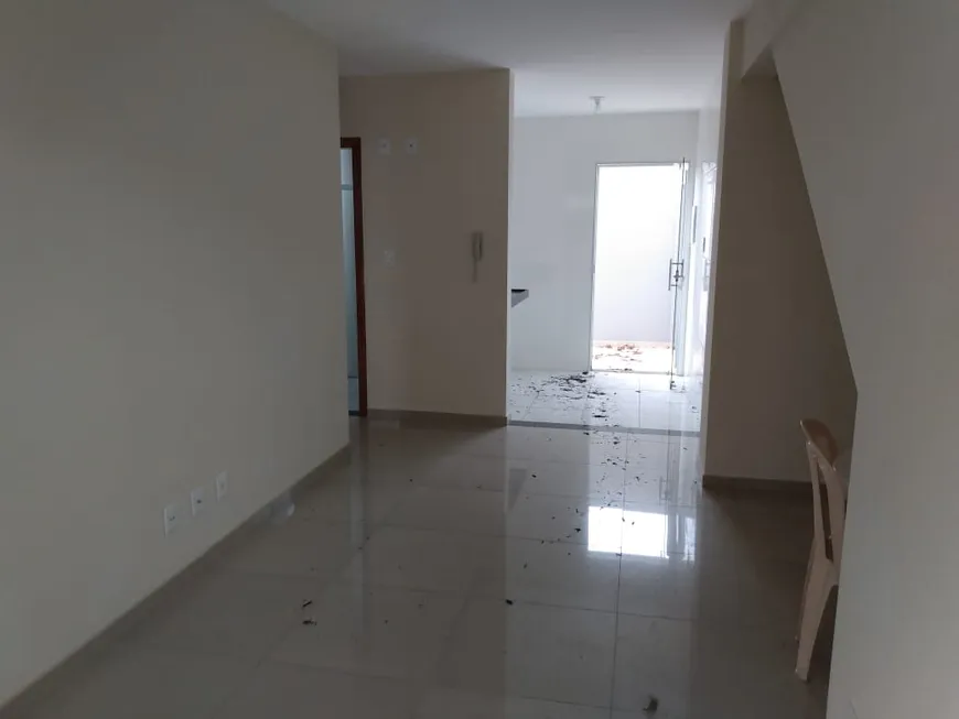 Foto 1 de Apartamento com 2 Quartos à venda, 62m² em Candelaria, Belo Horizonte