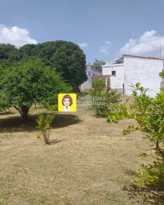 Foto 1 de Casa com 2 Quartos à venda, 416m² em Cidade Alta, Piracicaba