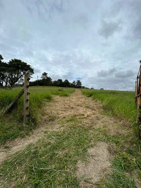 Foto 1 de Lote/Terreno à venda, 500m² em Morro Grande, Ibiúna