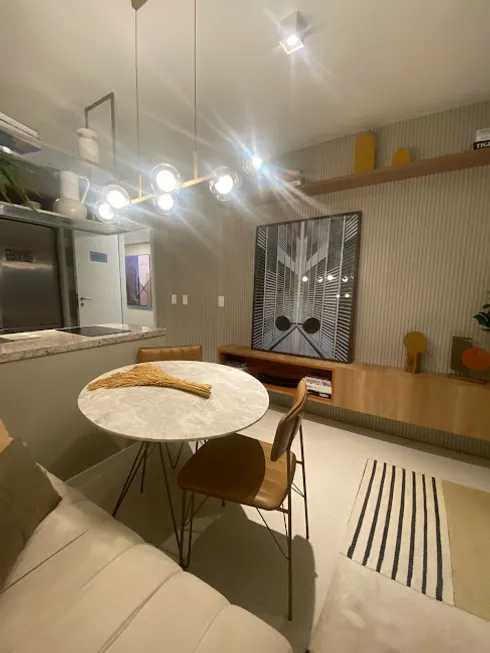 Foto 1 de Apartamento com 1 Quarto à venda, 41m² em Centro, Rio de Janeiro