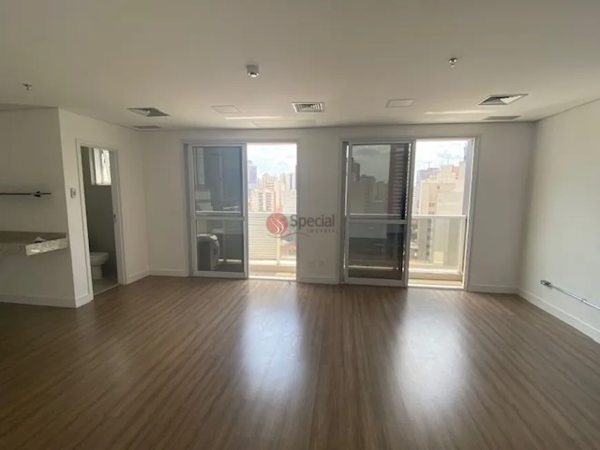 Foto 1 de Sala Comercial para venda ou aluguel, 45m² em Perdizes, São Paulo