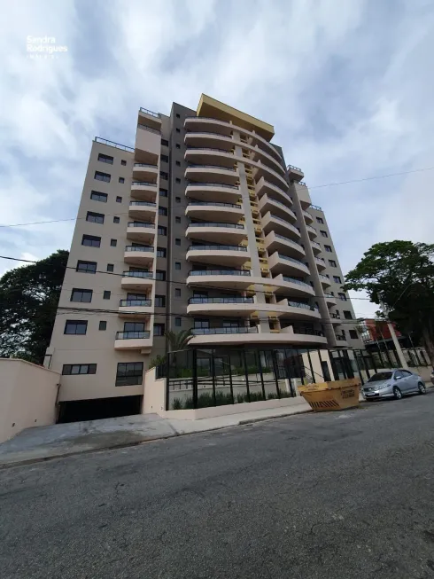 Foto 1 de Apartamento com 1 Quarto à venda, 39m² em Centro, Mogi das Cruzes