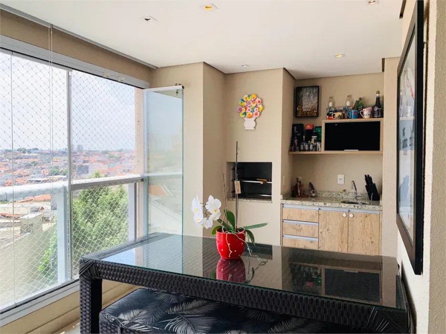 Foto 1 de Apartamento com 3 Quartos à venda, 105m² em Vila Formosa, São Paulo