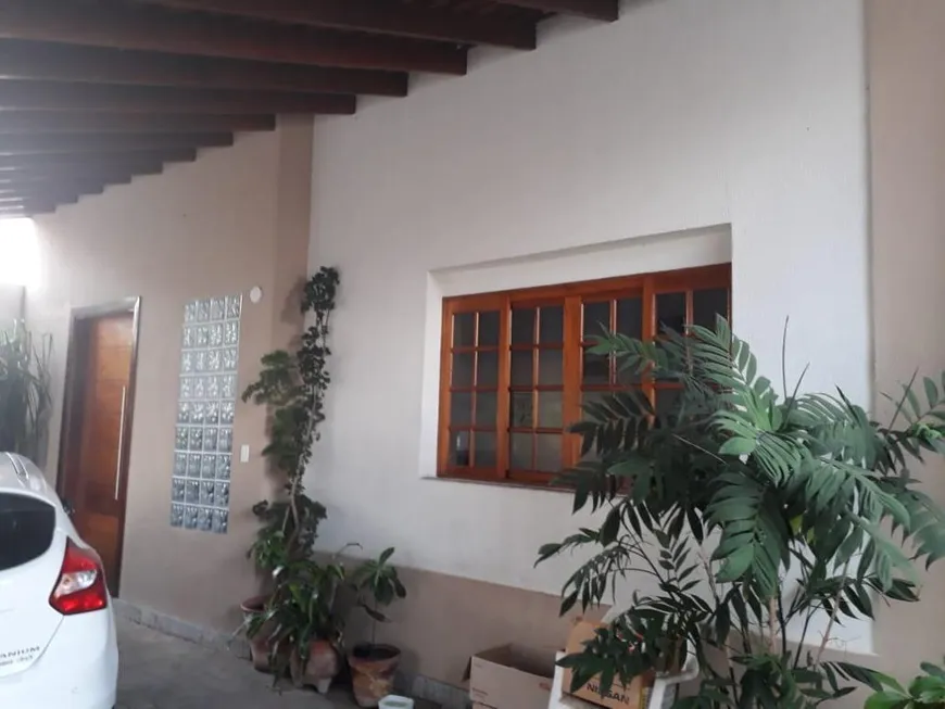 Foto 1 de Casa com 3 Quartos à venda, 240m² em Jardim Proença, Campinas