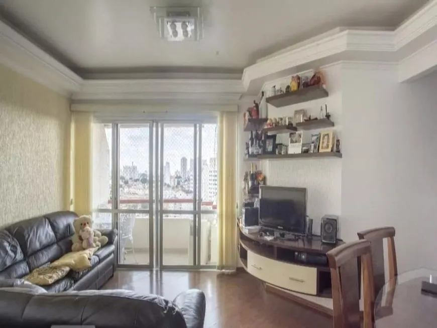 Foto 1 de Apartamento com 3 Quartos à venda, 69m² em Mandaqui, São Paulo