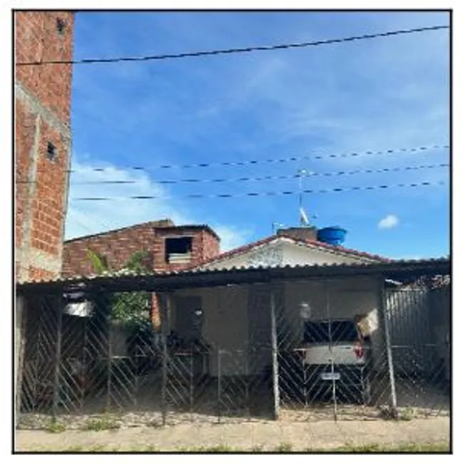 Foto 1 de Casa com 2 Quartos à venda, 360m² em Nossa Senhora do Ó, Paulista