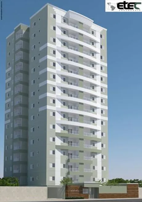 Foto 1 de Apartamento com 3 Quartos à venda, 85m² em Boa Vista, Uberaba