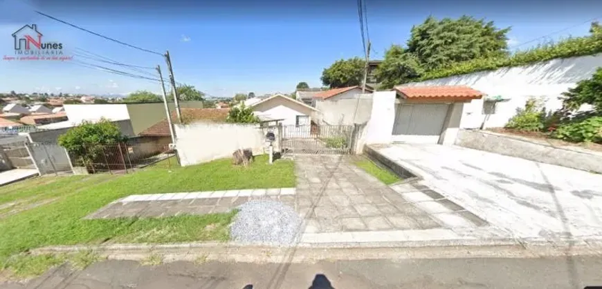 Foto 1 de Lote/Terreno à venda, 500m² em Bairro Alto, Curitiba