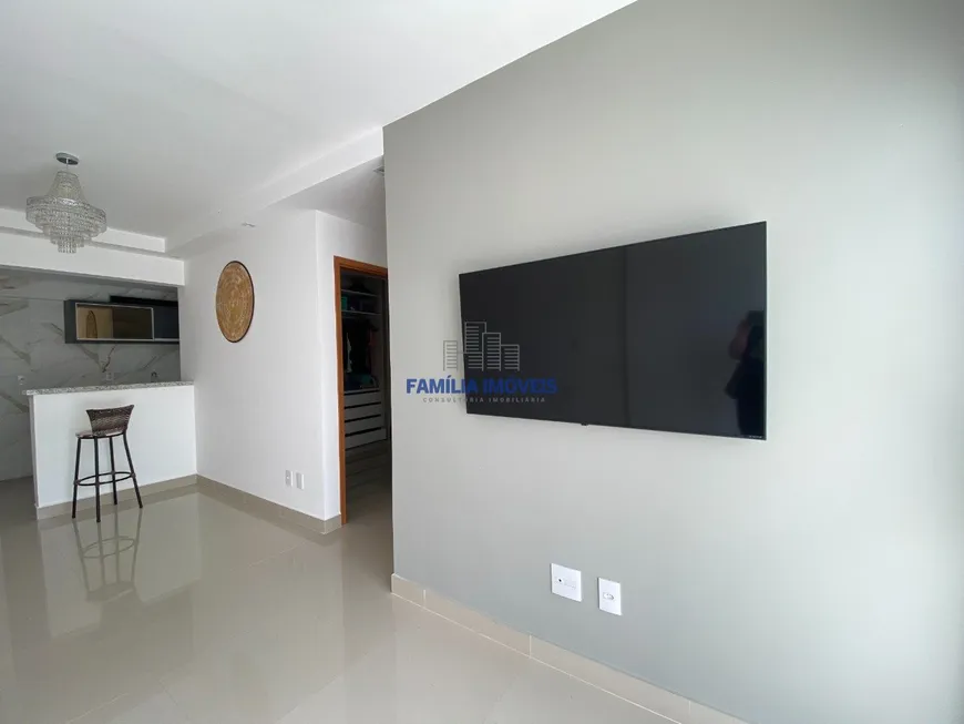 Foto 1 de Apartamento com 2 Quartos para venda ou aluguel, 98m² em Embaré, Santos