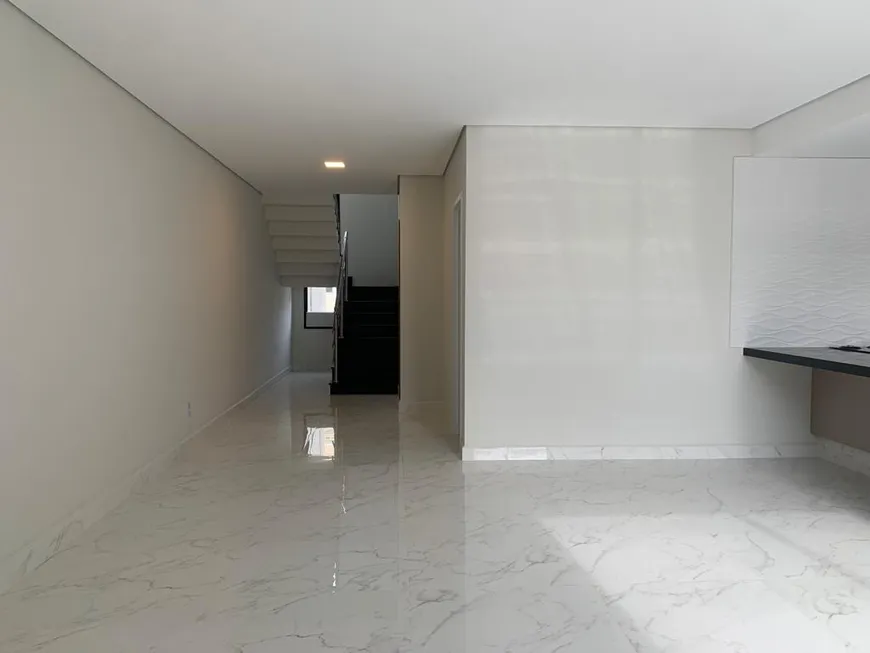 Foto 1 de Casa de Condomínio com 3 Quartos à venda, 201m² em Condominio Terras de Sao Francisco, Sorocaba