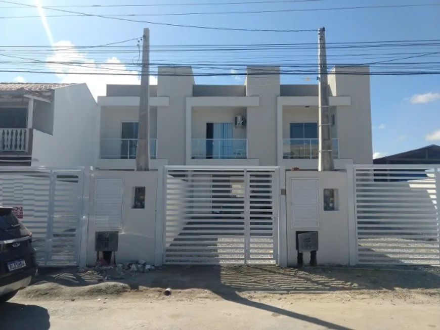 Foto 1 de Casa com 2 Quartos à venda, 80m² em Morretes, Itapema