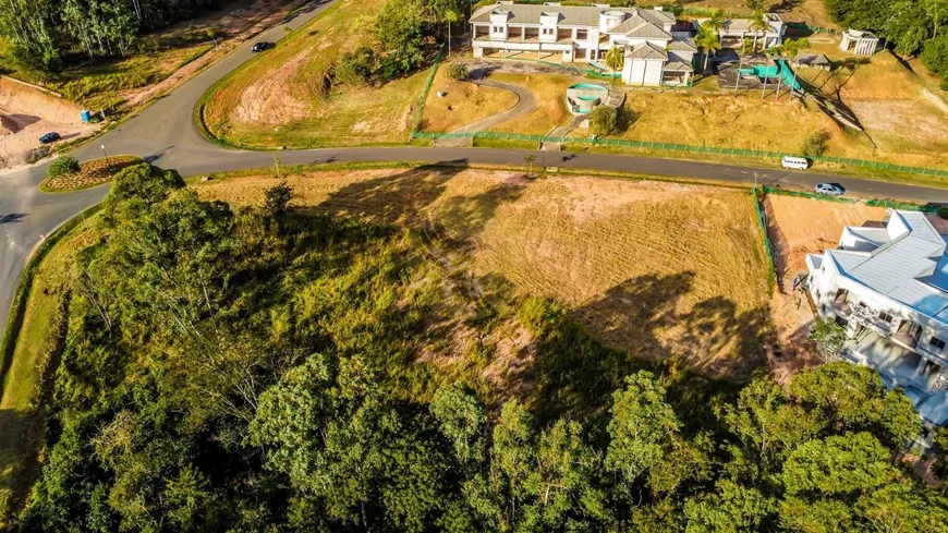 Foto 1 de Lote/Terreno à venda, 2045m² em Loteamento Residencial Parque Terras de Santa Cecilia, Itu