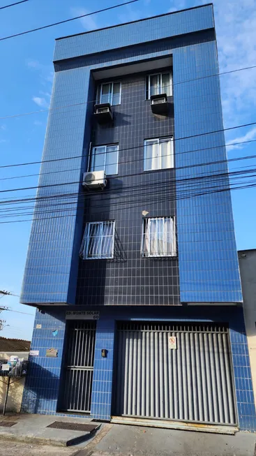 Foto 1 de Apartamento com 2 Quartos para alugar, 68m² em Campo Grande, Cariacica