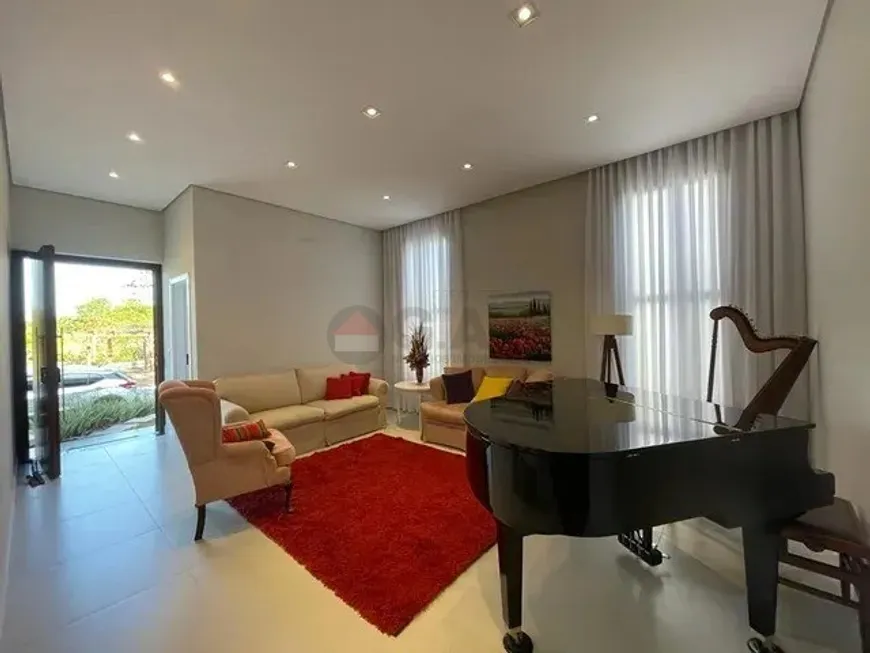Foto 1 de Casa de Condomínio com 3 Quartos à venda, 190m² em Jardim Residencial Chácara Ondina, Sorocaba