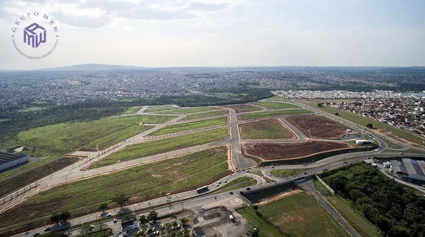 Foto 1 de Lote/Terreno à venda, 1650m² em Jardim Ibiti do Paco, Sorocaba