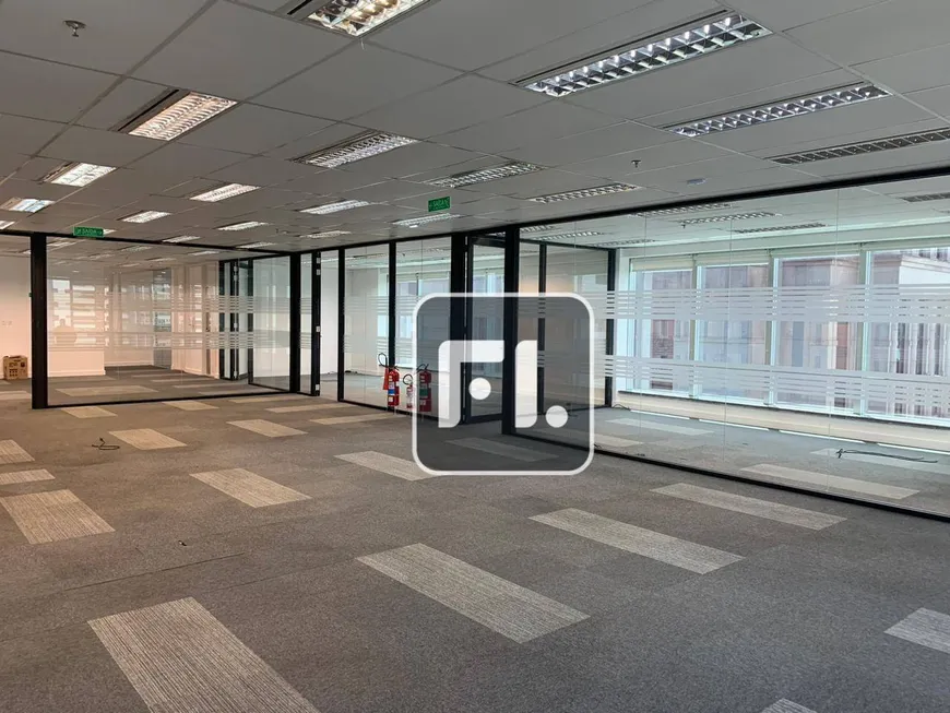 Foto 1 de Sala Comercial para alugar, 330m² em Brooklin, São Paulo