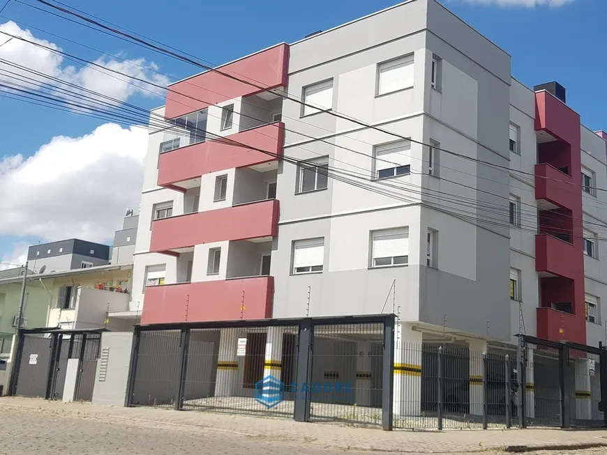 Foto 1 de Apartamento com 2 Quartos à venda, 66m² em São Victor Cohab, Caxias do Sul