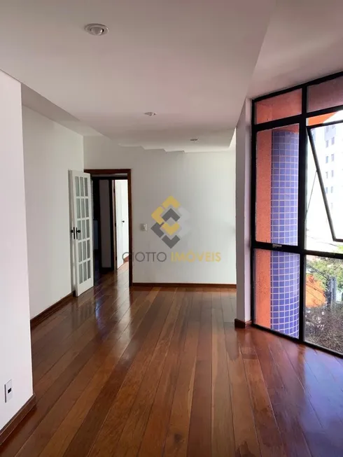 Foto 1 de Cobertura com 3 Quartos à venda, 180m² em Dona Clara, Belo Horizonte