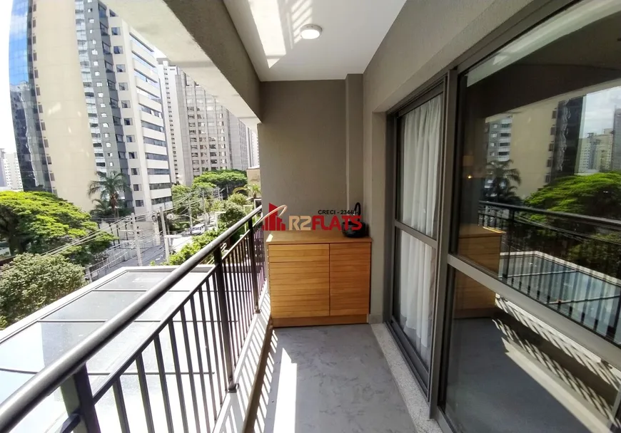 Foto 1 de Apartamento com 1 Quarto à venda, 32m² em Planalto Paulista, São Paulo
