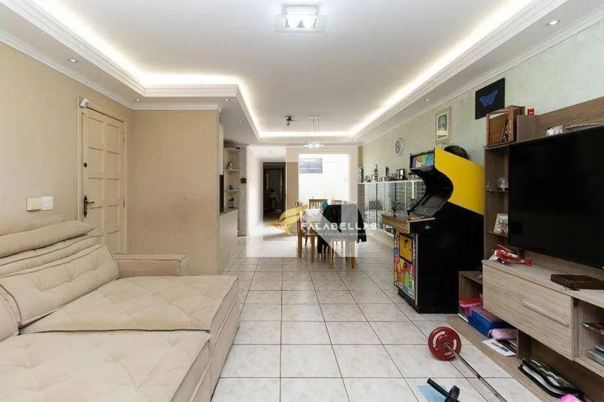 Foto 1 de Casa com 3 Quartos à venda, 140m² em Horto Santo Antonio, Jundiaí