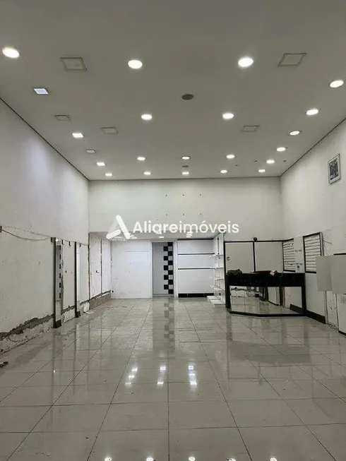 Foto 1 de Sala Comercial para alugar, 280m² em Vila Regente Feijó, São Paulo