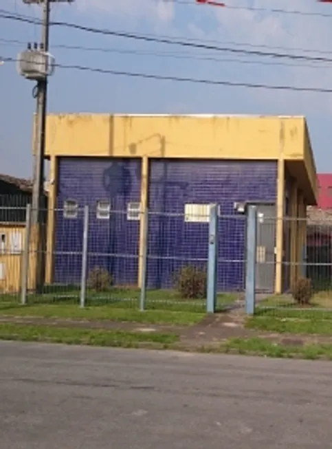 Foto 1 de Prédio Comercial à venda, 545m² em Bockmann, Paranaguá