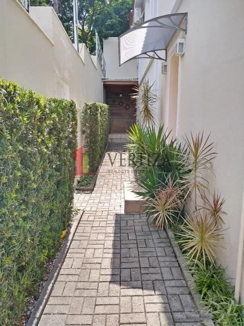 Foto 1 de Casa com 3 Quartos à venda, 120m² em Campo Belo, São Paulo