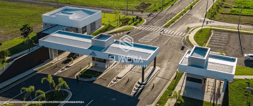 Foto 1 de Lote/Terreno à venda, 305m² em Condomínio Belvedere II, Cuiabá