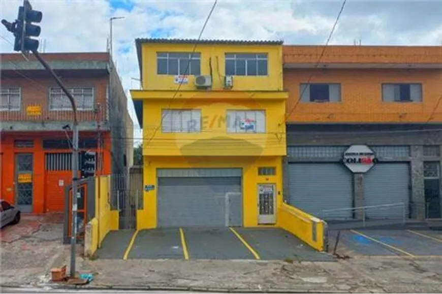 Foto 1 de Casa com 2 Quartos à venda, 100m² em Itaberaba, São Paulo