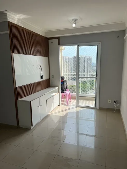 Foto 1 de Apartamento com 2 Quartos à venda, 52m² em Móoca, São Paulo