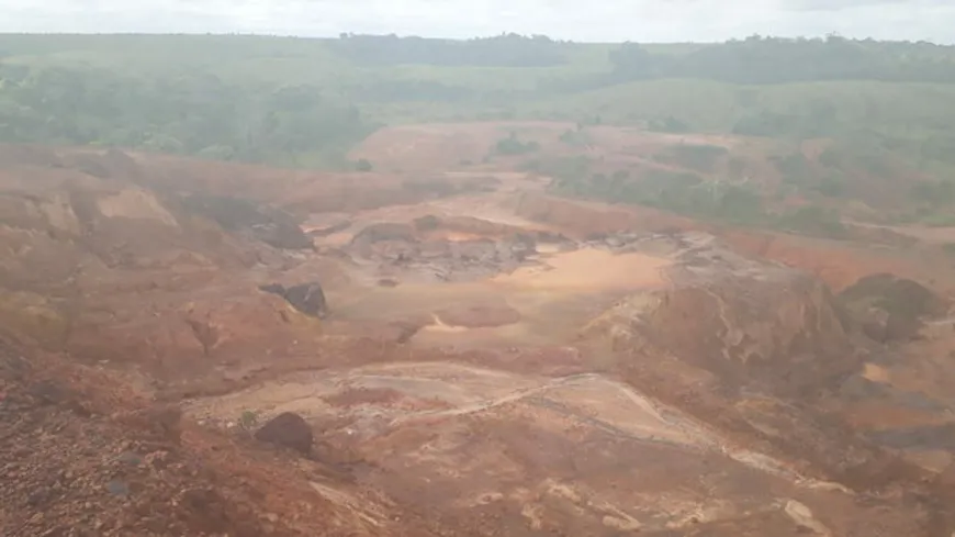 Foto 1 de Imóvel Comercial à venda, 2850m² em , Amapá